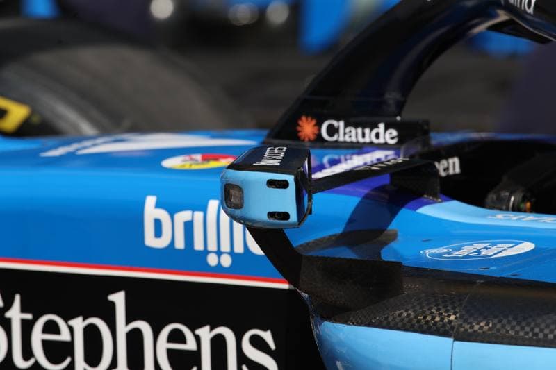 Motorsport. Formula 1. Chinese Grand Prix. 15.03.2026