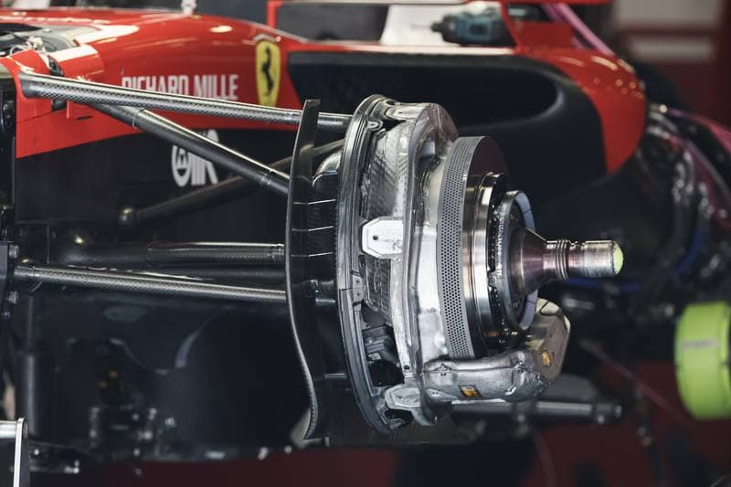 Motorsport. Formula 1. Chinese Grand Prix. 15.03.2026