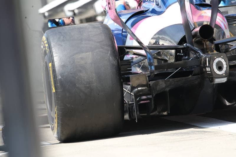 Motorsport. Formula 1. Chinese Grand Prix. 15.03.2026
