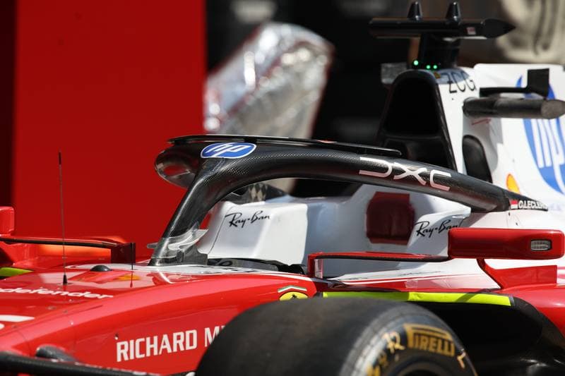 Motorsport. Formula 1. Chinese Grand Prix. 15.03.2026
