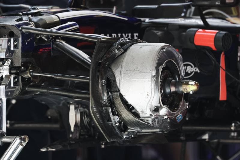 Motorsport. Formula 1. Chinese Grand Prix. 15.03.2026