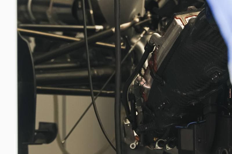 Motorsport. Formula 1. Chinese Grand Prix. 15.03.2026