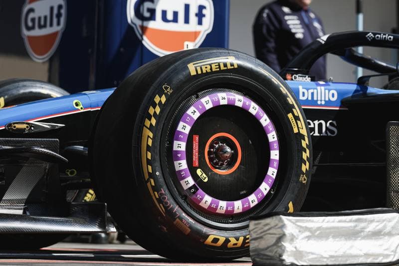 Motorsport. Formula 1. Chinese Grand Prix. 15.03.2026