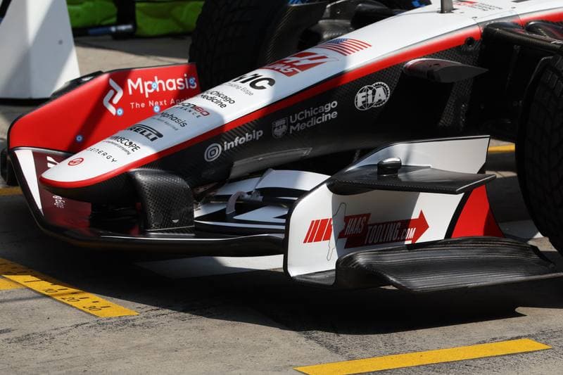 Motorsport. Formula 1. Chinese Grand Prix. 15.03.2026