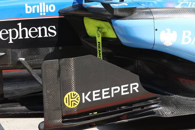Motorsport. Formula 1. Chinese Grand Prix. 15.03.2026