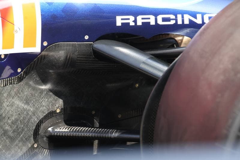 Motorsport. Formula 1. Chinese Grand Prix. 15.03.2026