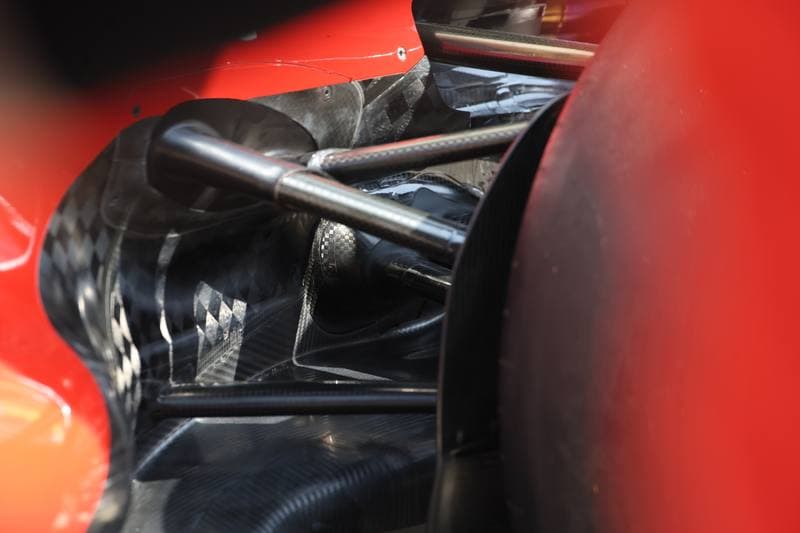 Motorsport. Formula 1. Chinese Grand Prix. 15.03.2026
