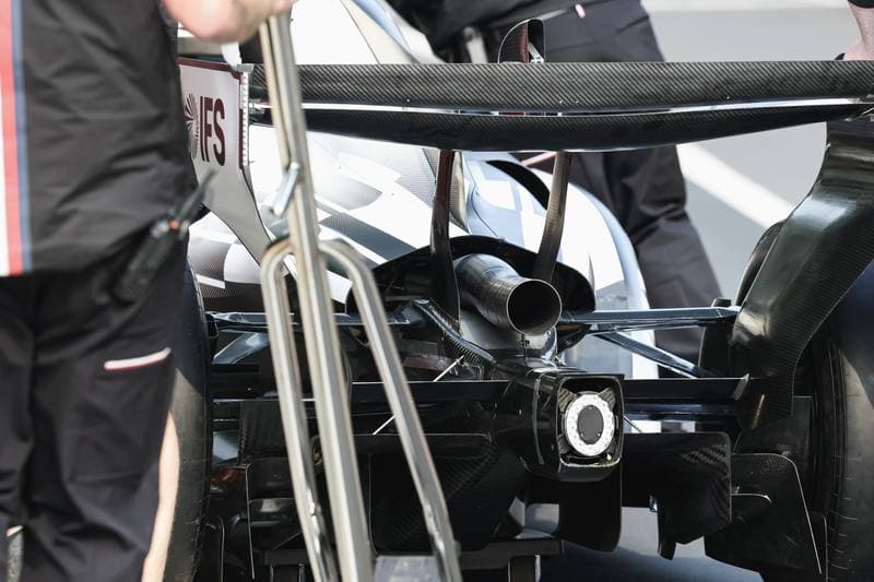 Motorsport. Formula 1. Chinese Grand Prix. 15.03.2026