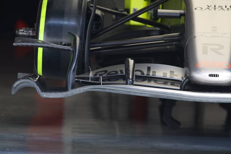 Motorsport. Formula 1. Chinese Grand Prix. 15.03.2026