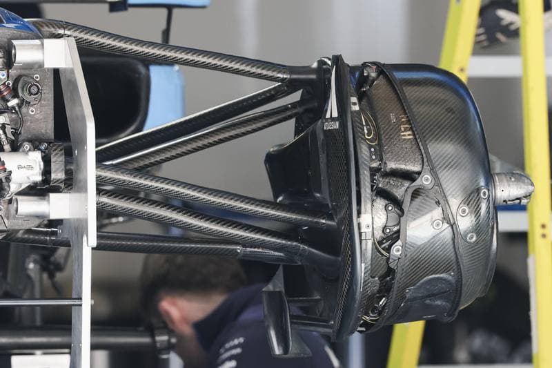Motorsport. Formula 1. Chinese Grand Prix. 15.03.2026