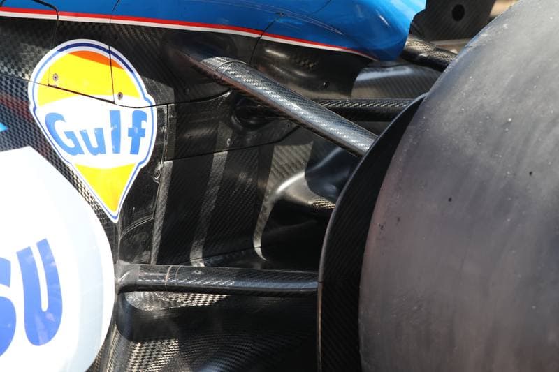 Motorsport. Formula 1. Chinese Grand Prix. 15.03.2026