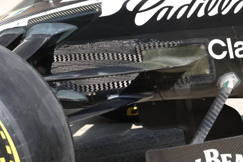 Motorsport. Formula 1. Chinese Grand Prix. 15.03.2026