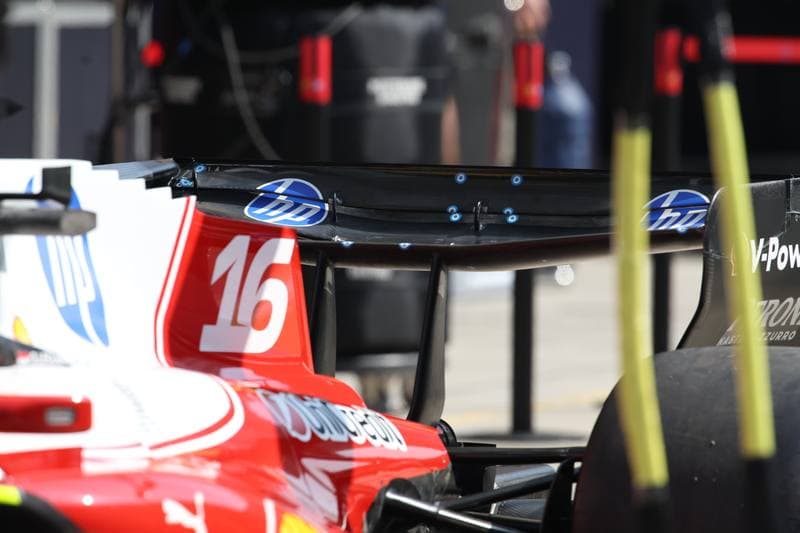 Motorsport. Formula 1. Chinese Grand Prix. 15.03.2026