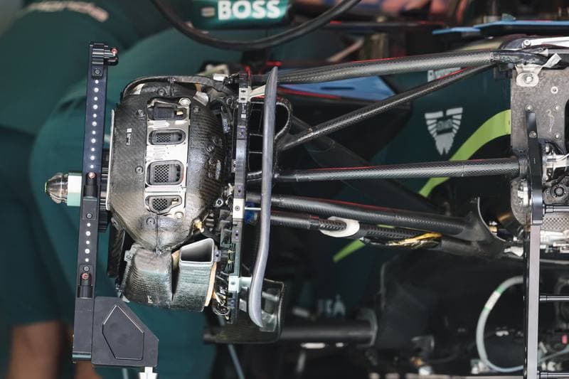 Motorsport. Formula 1. Chinese Grand Prix. 15.03.2026