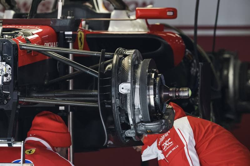 Motorsport. Formula 1. Chinese Grand Prix. 15.03.2026