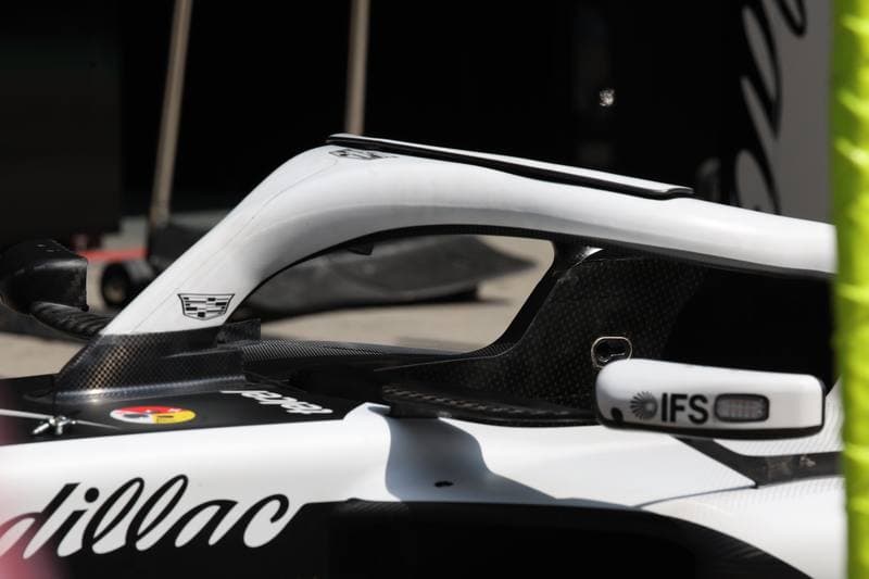 Motorsport. Formula 1. Chinese Grand Prix. 15.03.2026