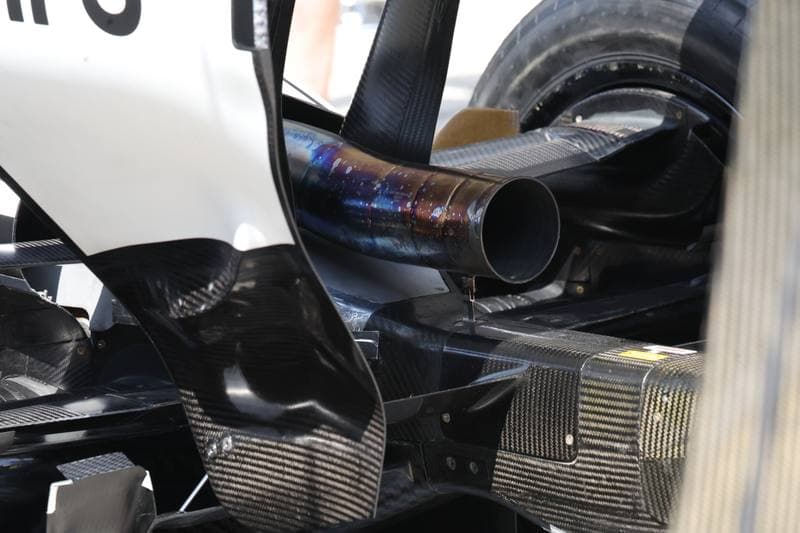 Motorsport. Formula 1. Chinese Grand Prix. 15.03.2026