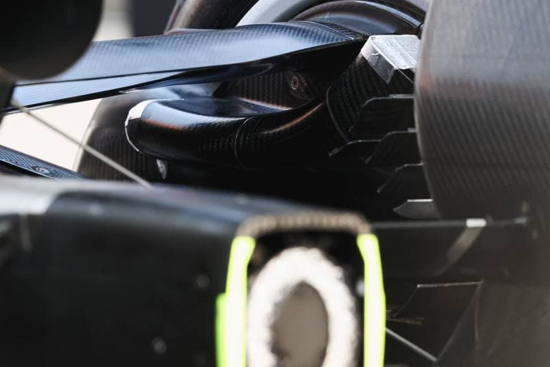 Motorsport. Formula 1. Chinese Grand Prix. 15.03.2026