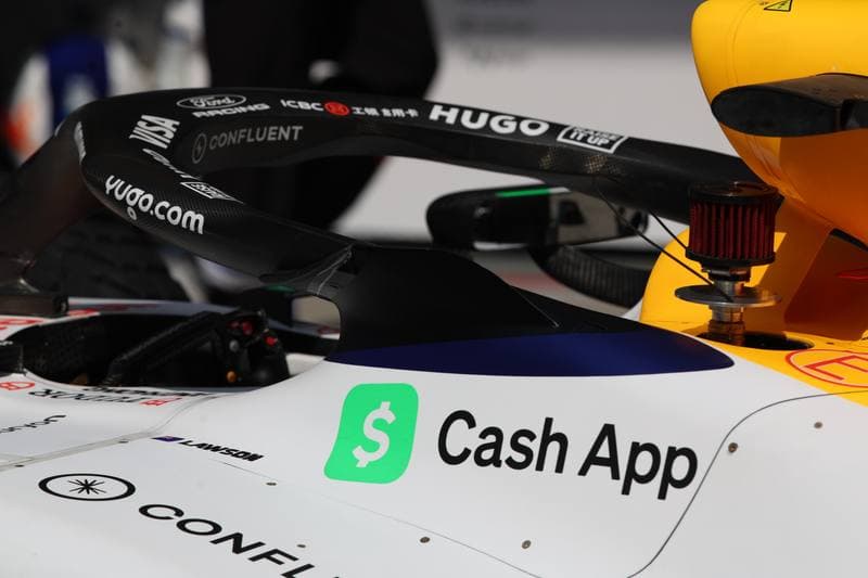 Motorsport. Formula 1. Chinese Grand Prix. 15.03.2026