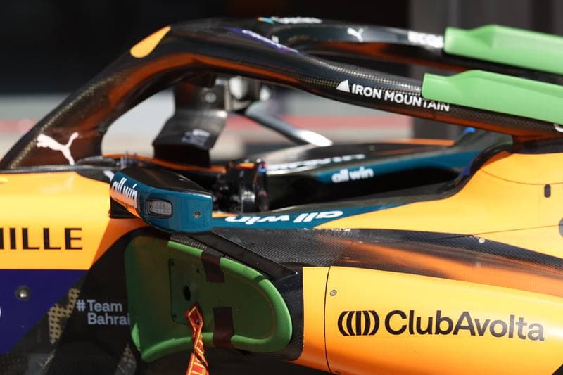 Motorsport. Formula 1. Chinese Grand Prix. 15.03.2026