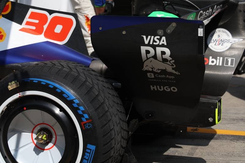 Motorsport. Formula 1. Chinese Grand Prix. 15.03.2026