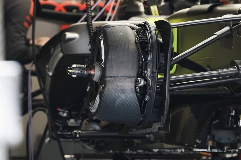 Motorsport. Formula 1. Chinese Grand Prix. 15.03.2026