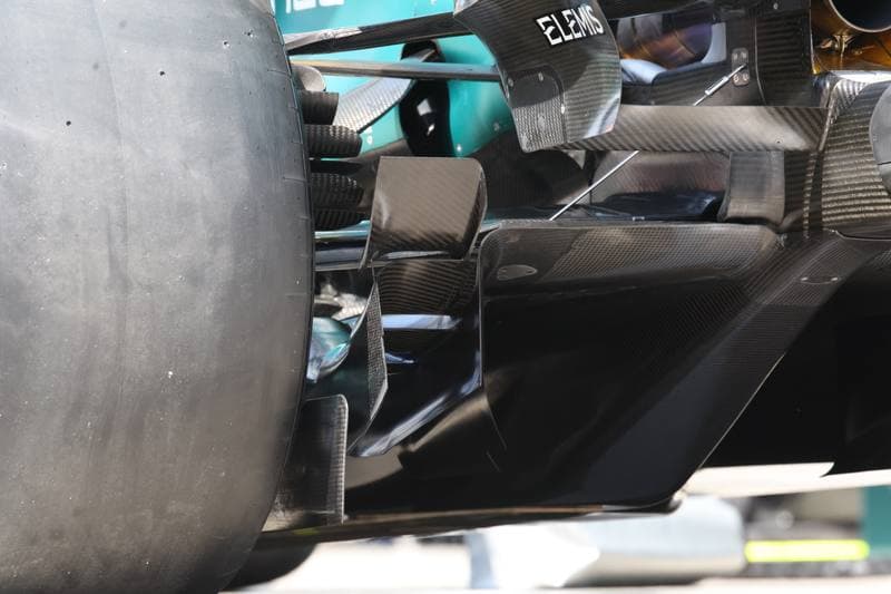 Motorsport. Formula 1. Chinese Grand Prix. 15.03.2026