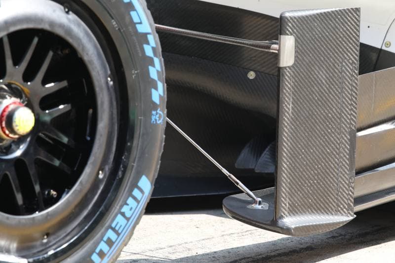 Motorsport. Formula 1. Chinese Grand Prix. 15.03.2026