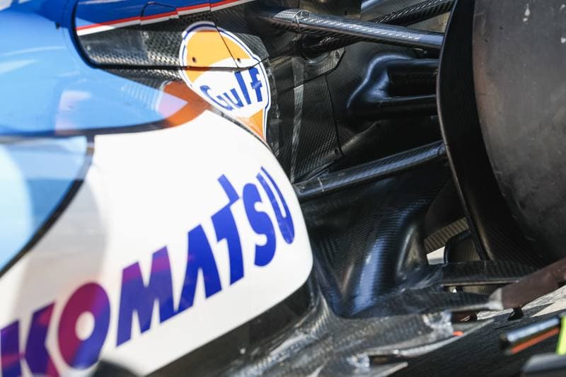 Motorsport. Formula 1. Chinese Grand Prix. 15.03.2026