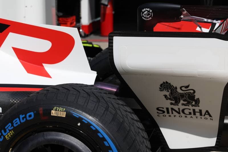 Motorsport. Formula 1. Chinese Grand Prix. 15.03.2026