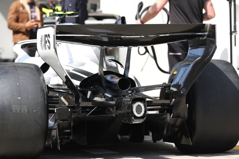 Motorsport. Formula 1. Chinese Grand Prix. 15.03.2026