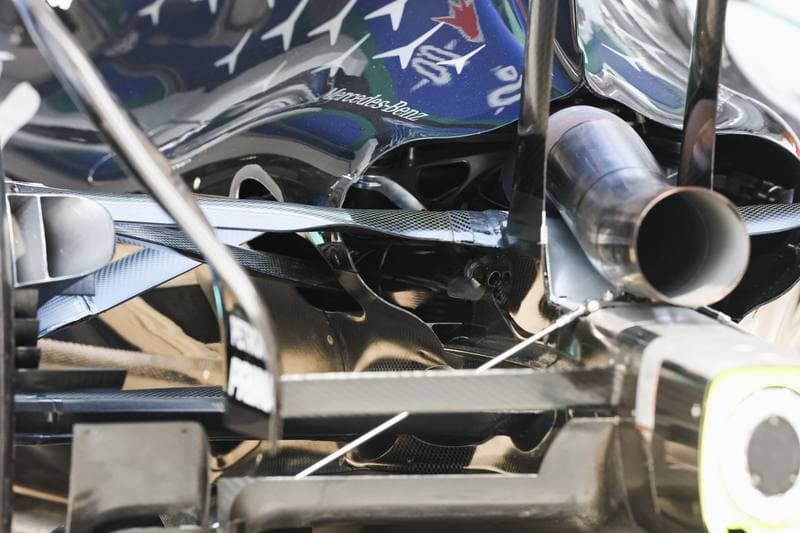 Motorsport. Formula 1. Chinese Grand Prix. 15.03.2026