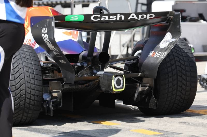 Motorsport. Formula 1. Chinese Grand Prix. 15.03.2026