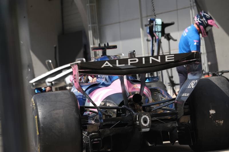Motorsport. Formula 1. Chinese Grand Prix. 15.03.2026