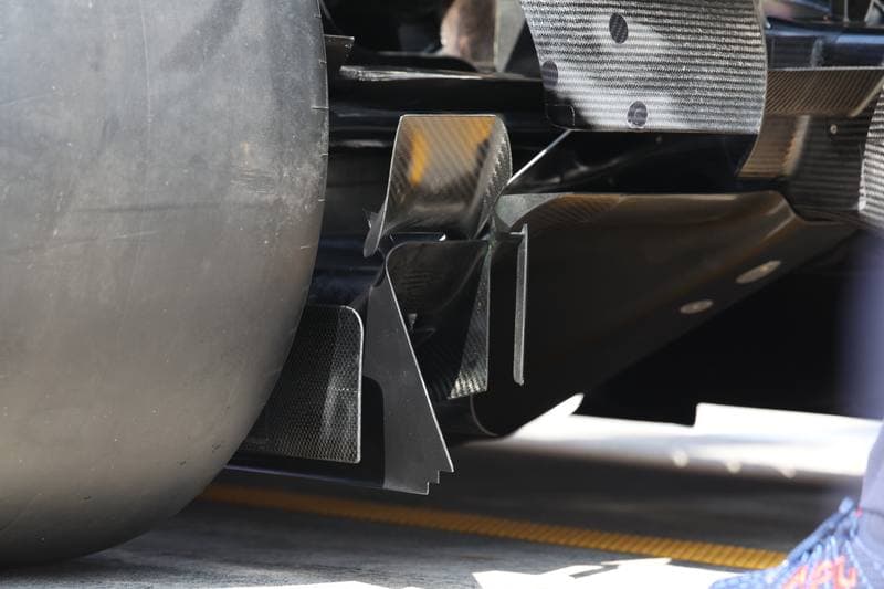 Motorsport. Formula 1. Chinese Grand Prix. 15.03.2026
