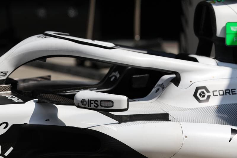 Motorsport. Formula 1. Chinese Grand Prix. 15.03.2026