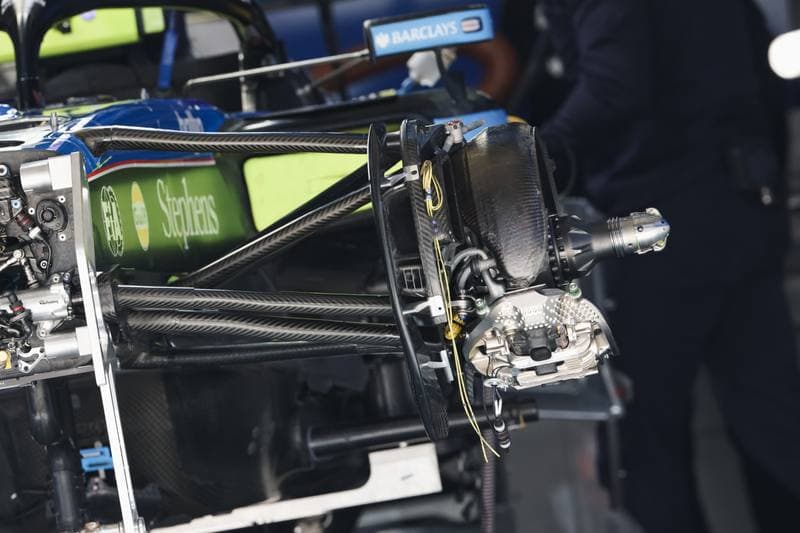 Motorsport. Formula 1. Chinese Grand Prix. 15.03.2026