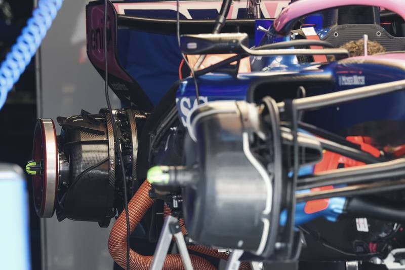 Motorsport. Formula 1. Chinese Grand Prix. 15.03.2026