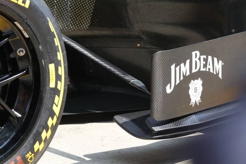 Motorsport. Formula 1. Chinese Grand Prix. 15.03.2026