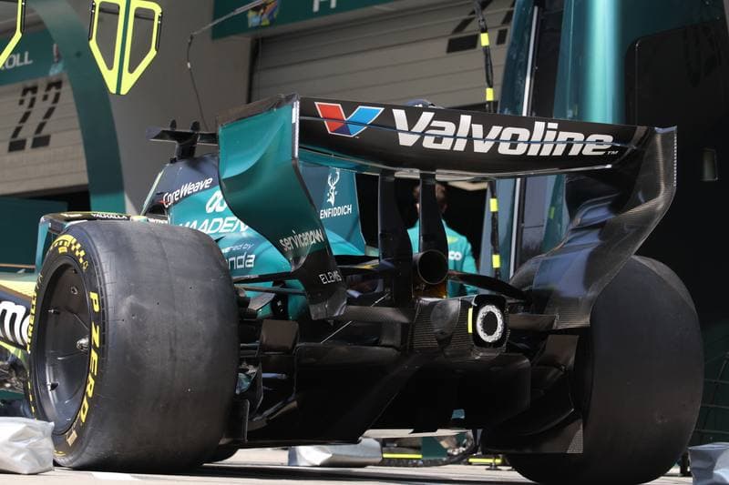 Motorsport. Formula 1. Chinese Grand Prix. 15.03.2026