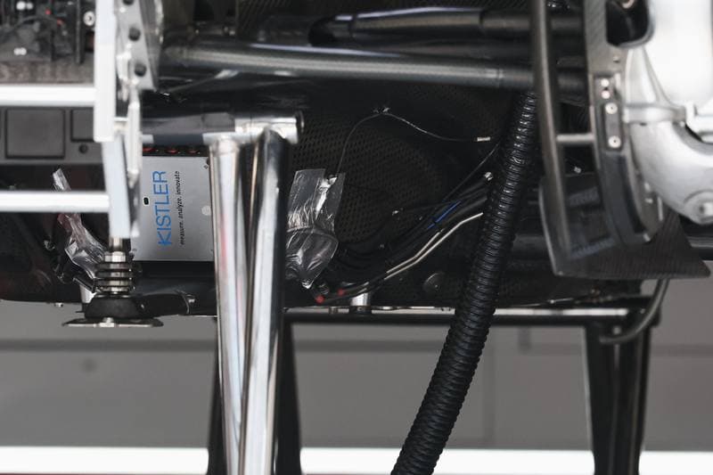 Motorsport. Formula 1. Chinese Grand Prix. 15.03.2026