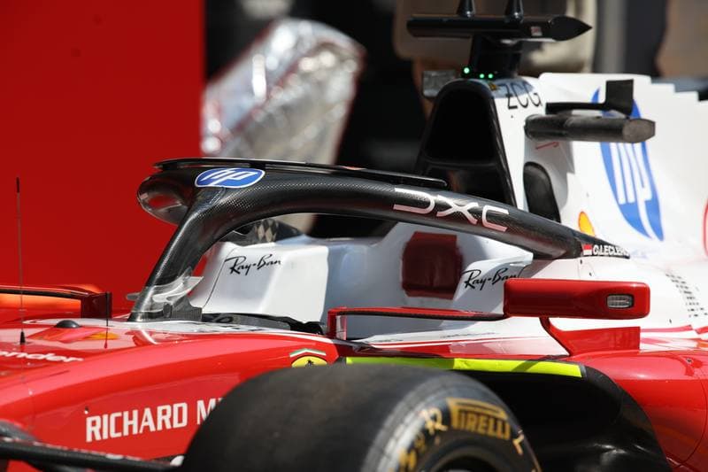Motorsport. Formula 1. Chinese Grand Prix. 15.03.2026