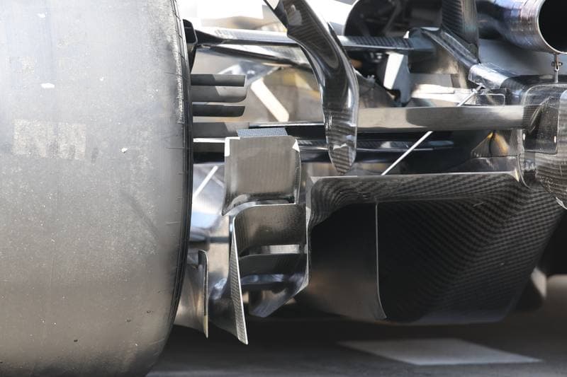 Motorsport. Formula 1. Chinese Grand Prix. 15.03.2026