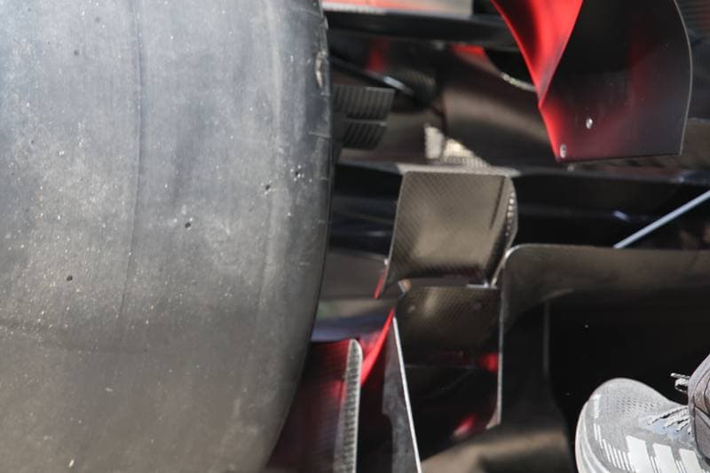 Motorsport. Formula 1. Chinese Grand Prix. 15.03.2026