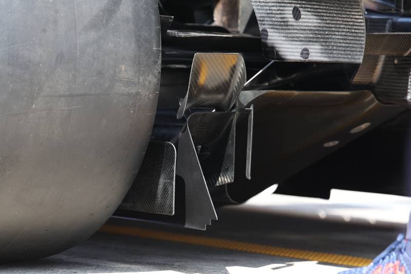 Motorsport. Formula 1. Chinese Grand Prix. 15.03.2026