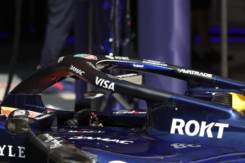 Motorsport. Formula 1. Chinese Grand Prix. 15.03.2026