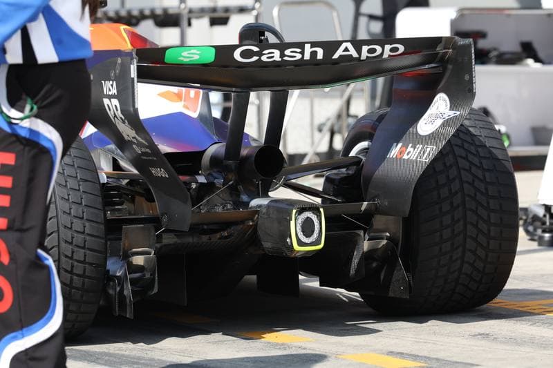 Motorsport. Formula 1. Chinese Grand Prix. 15.03.2026