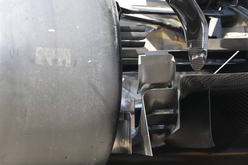 Motorsport. Formula 1. Chinese Grand Prix. 15.03.2026