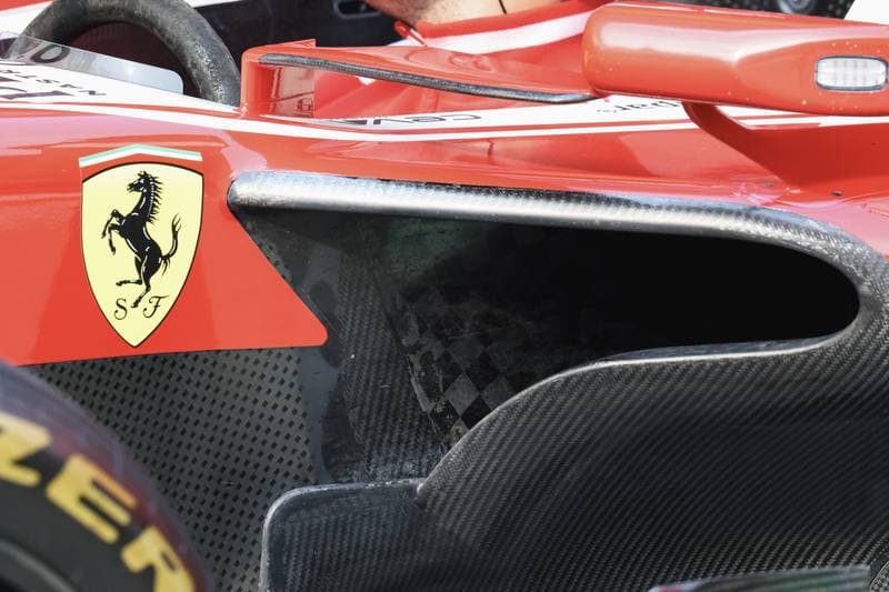 Motorsport. Formula 1. Chinese Grand Prix. 15.03.2026