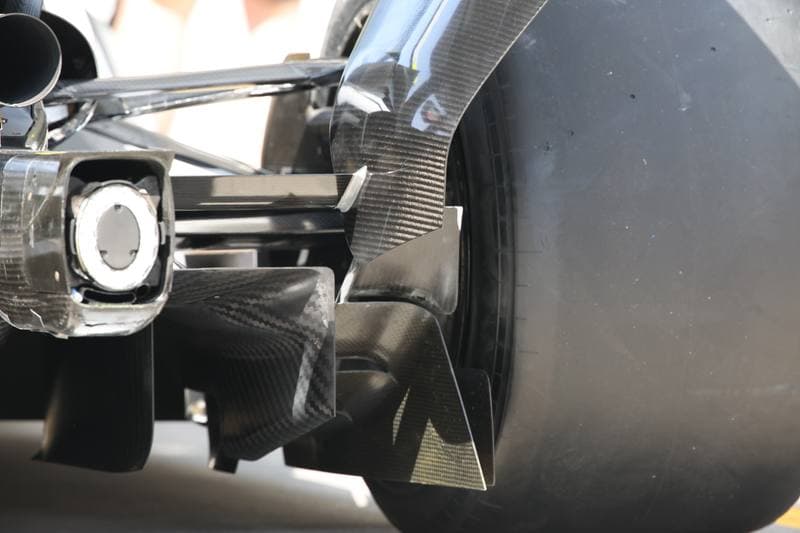 Motorsport. Formula 1. Chinese Grand Prix. 15.03.2026